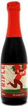 Mikkeller Spontan Triple Raspberry 375ml